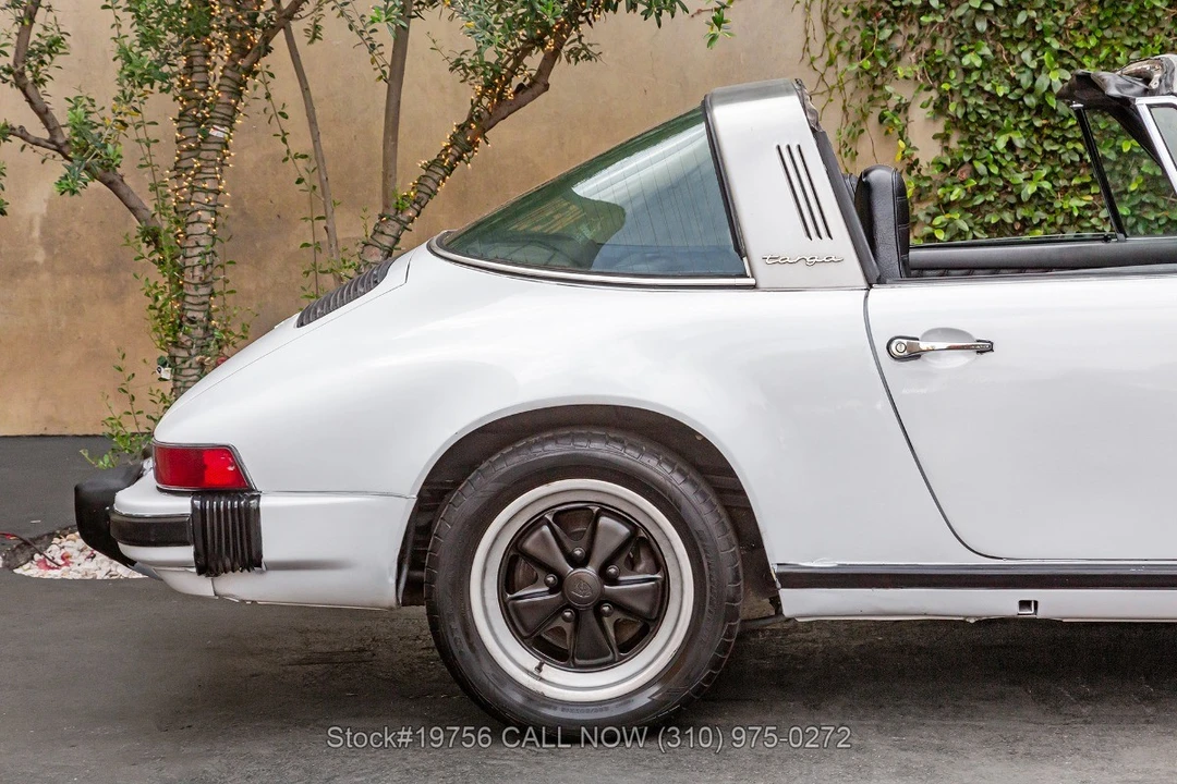 1979 Porsche 911 Carrera SC - Image 18 of 31