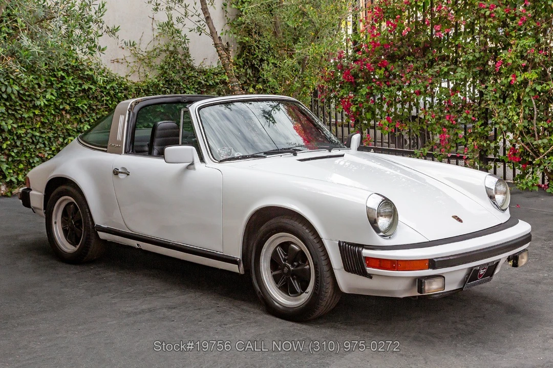 1979 Porsche 911 Carrera SC - Image 3 of 31