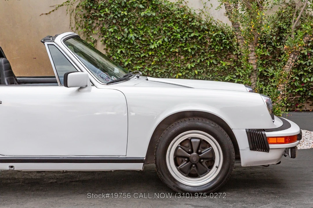 1979 Porsche 911 Carrera SC - Image 17 of 31