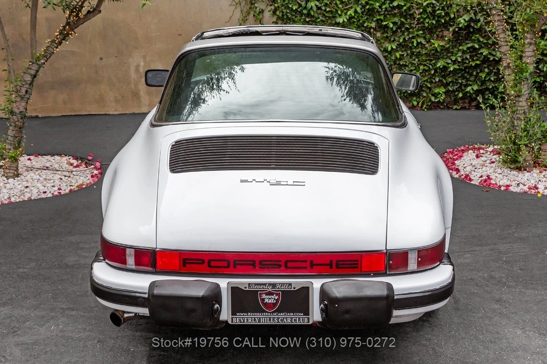 1979 Porsche 911 Carrera SC - Image 7 of 31
