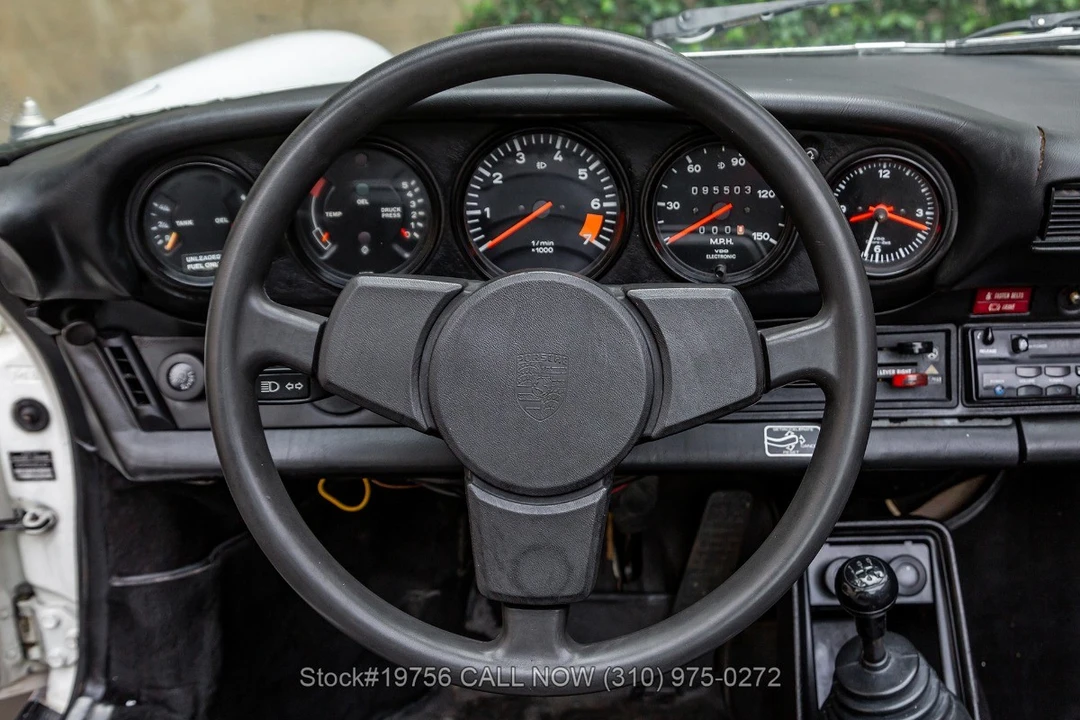 1979 Porsche 911 Carrera SC - Image 25 of 31