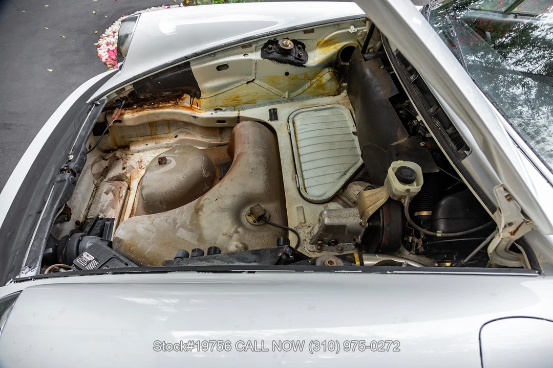 1979 Porsche 911 Carrera SC - Image 31 of 31