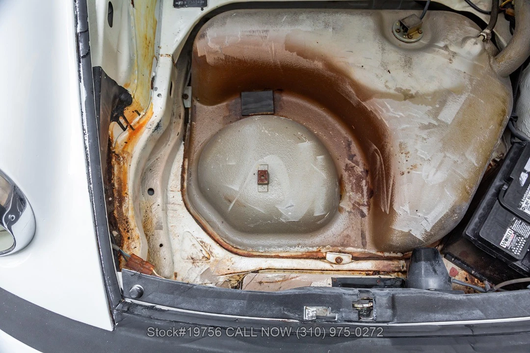 1979 Porsche 911 Carrera SC - Image 30 of 31