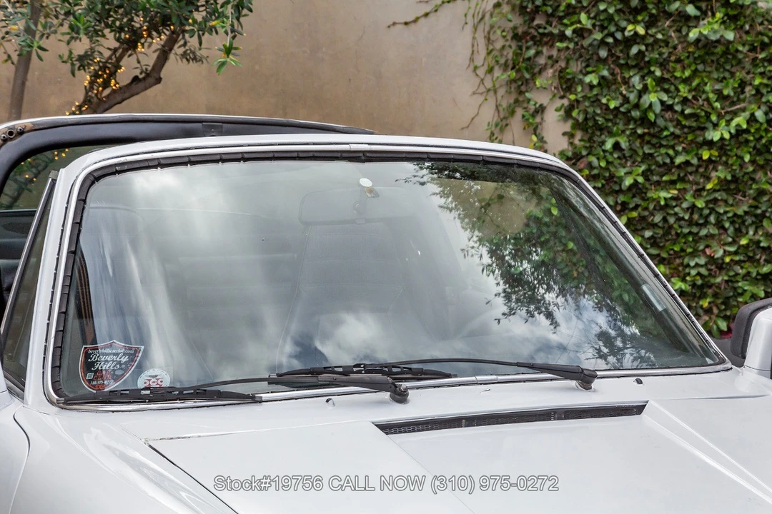 1979 Porsche 911 Carrera SC - Image 16 of 31