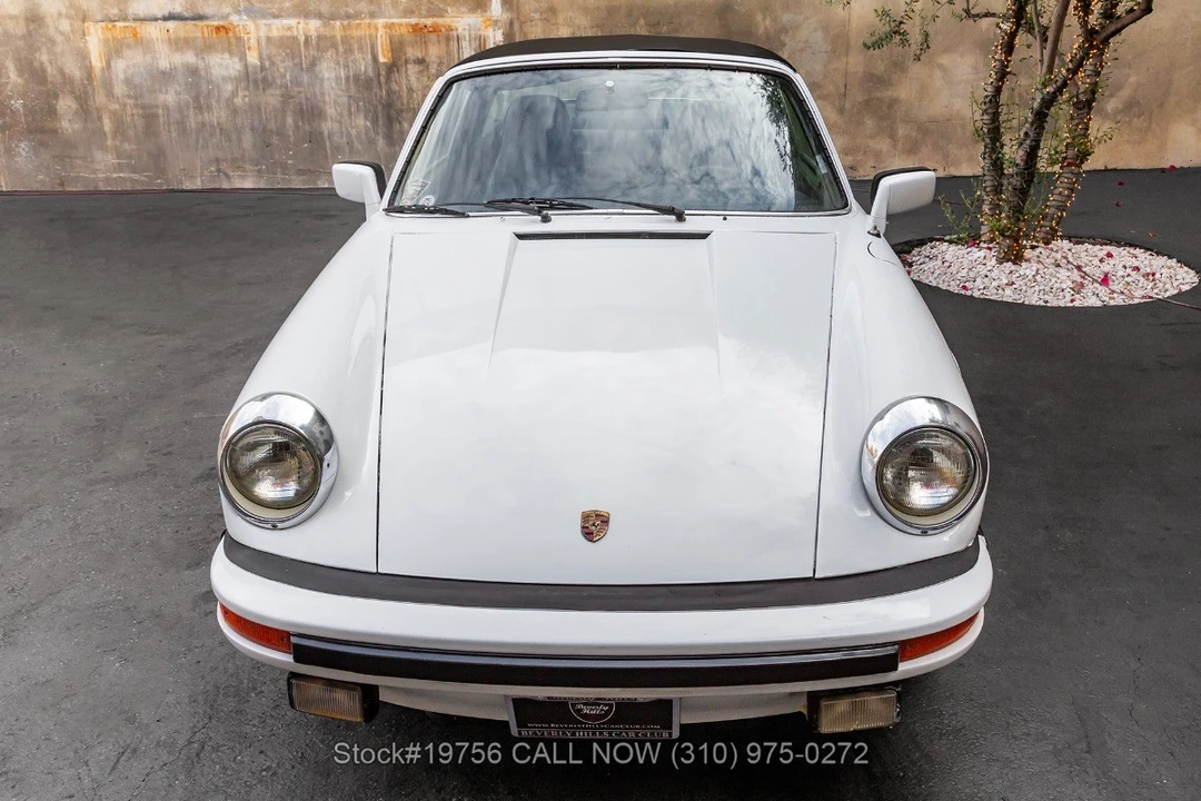 1979 Porsche 911 Carrera SC - Image 10 of 31