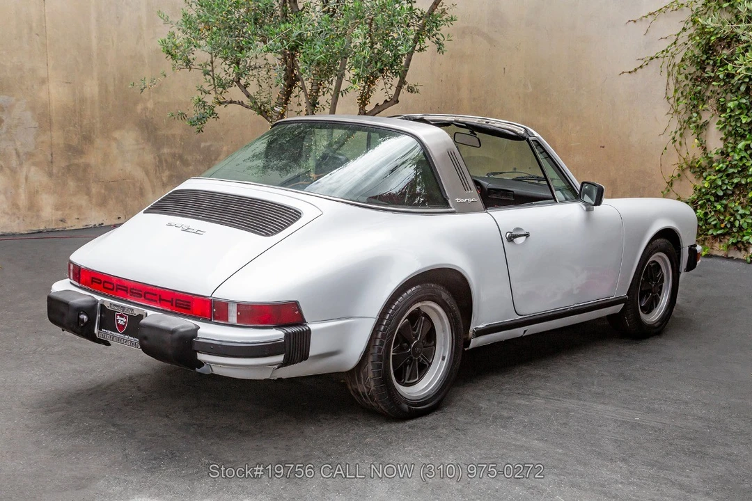 1979 Porsche 911 Carrera SC - Image 6 of 31