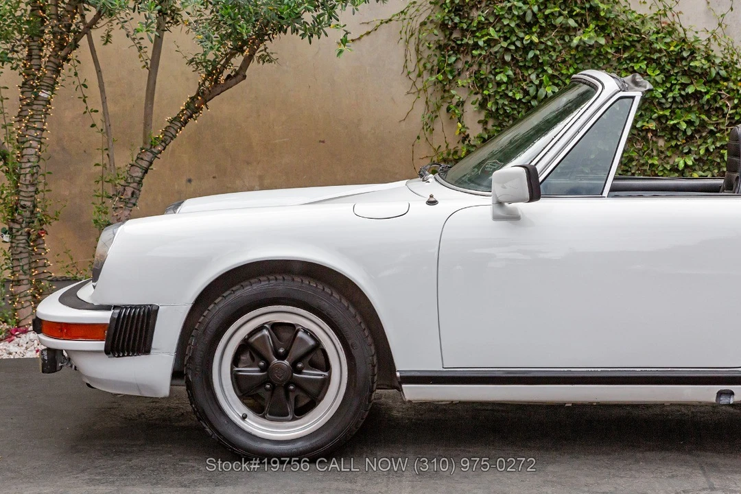 1979 Porsche 911 Carrera SC - Image 19 of 31