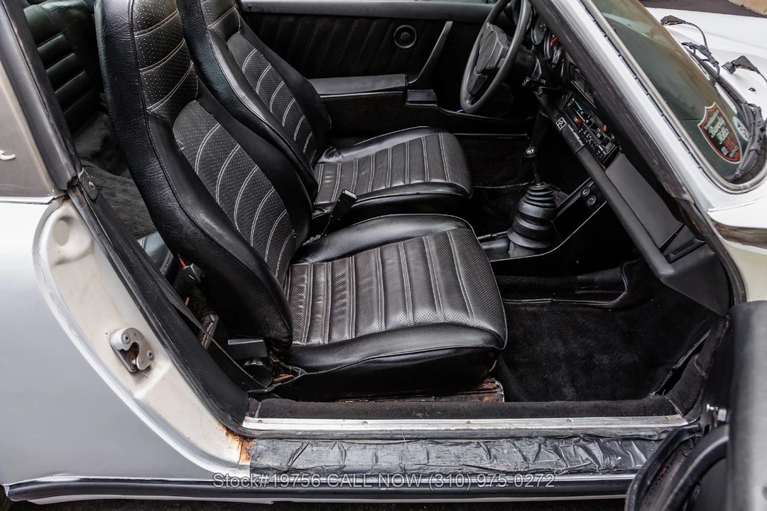1979 Porsche 911 Carrera SC - Image 27 of 31