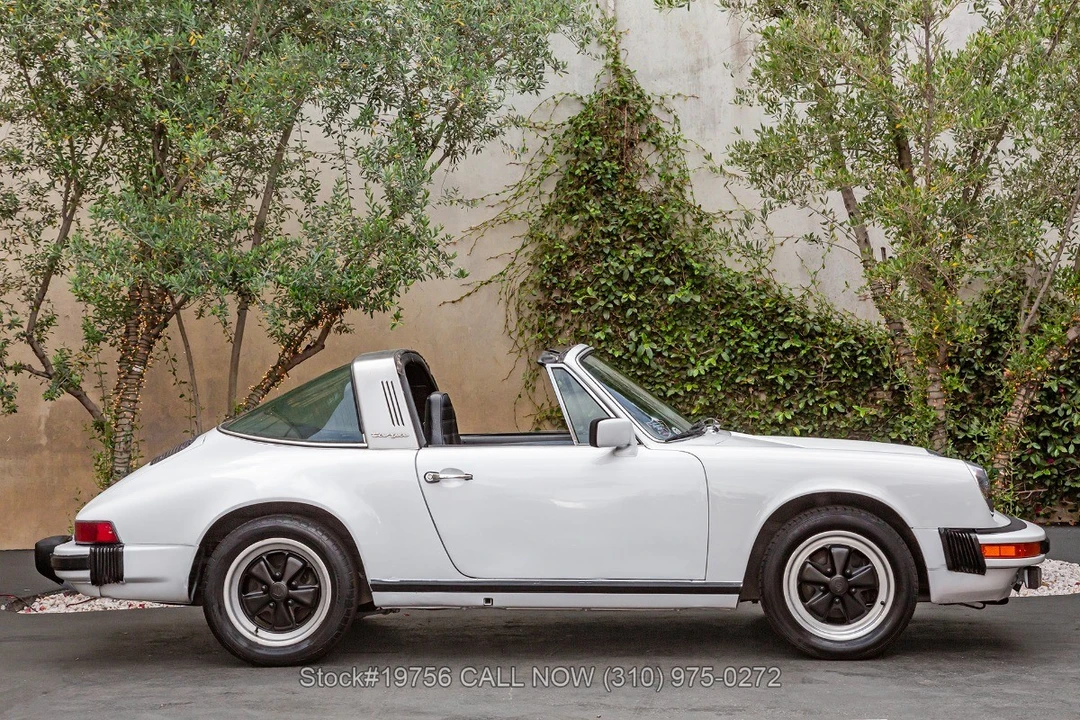 1979 Porsche 911 Carrera SC - Image 4 of 31