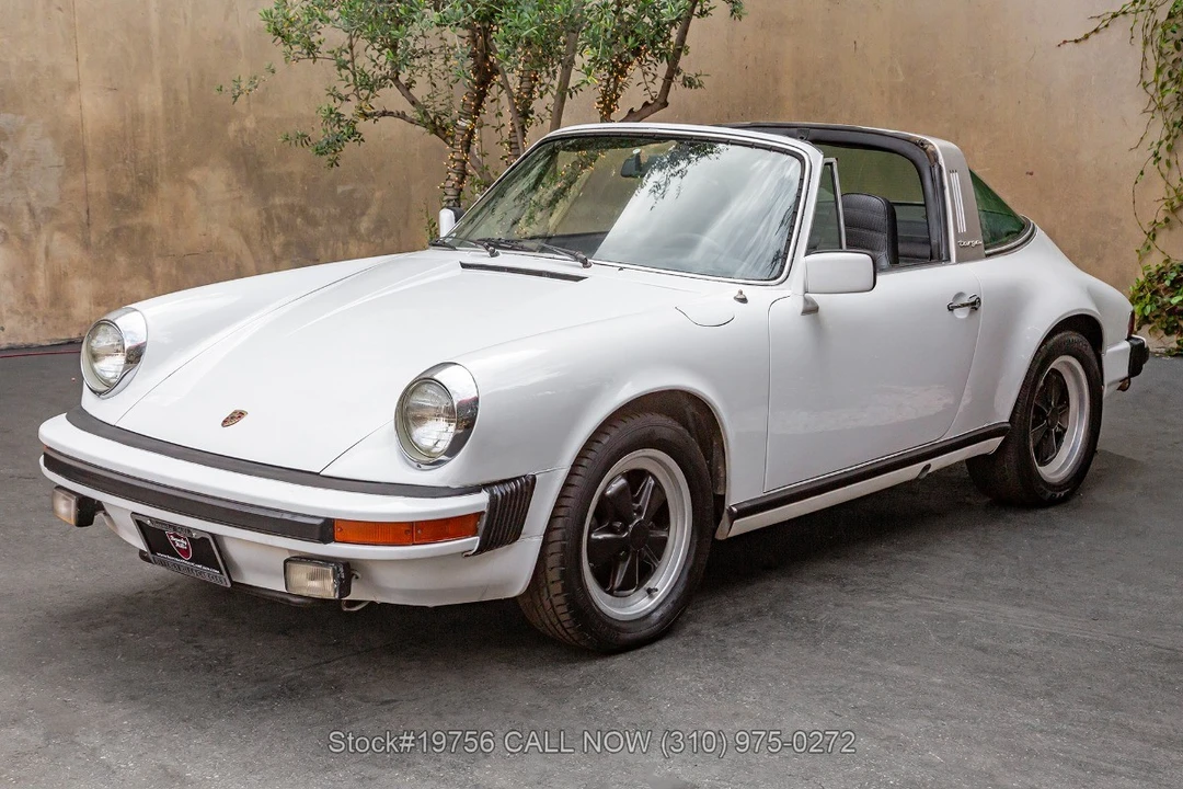 1979 Porsche 911 Carrera SC - Image 9 of 31