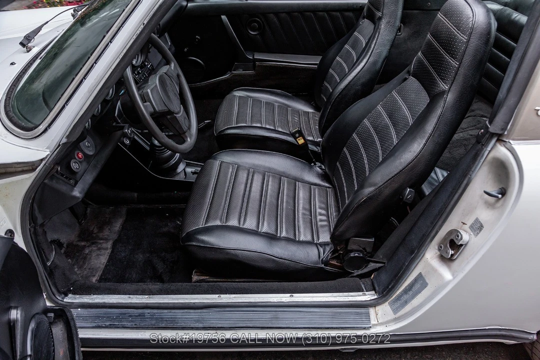 1979 Porsche 911 Carrera SC - Image 22 of 31