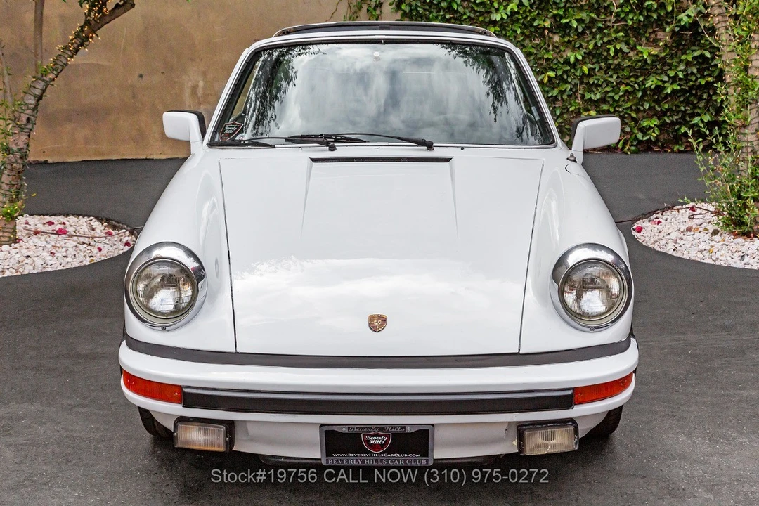1979 Porsche 911 Carrera SC - Image 2 of 31