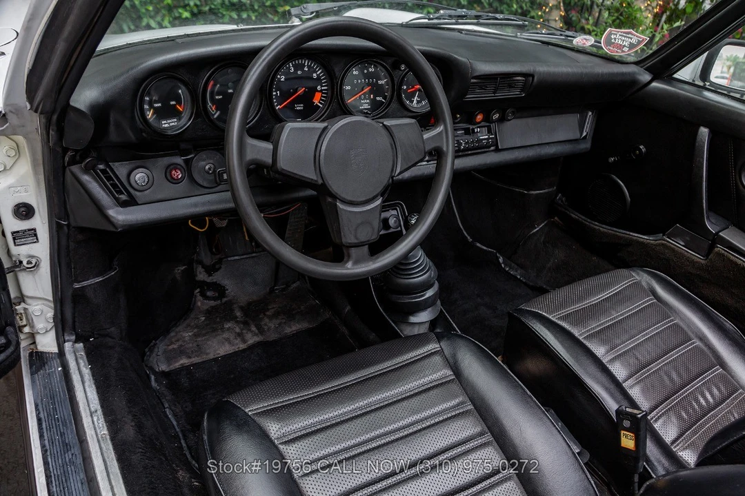1979 Porsche 911 Carrera SC - Image 24 of 31