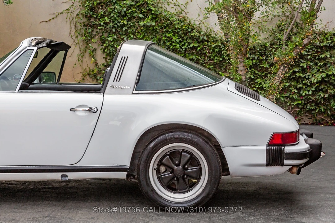 1979 Porsche 911 Carrera SC - Image 20 of 31