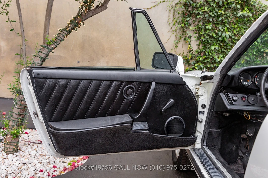 1979 Porsche 911 Carrera SC - Image 21 of 31