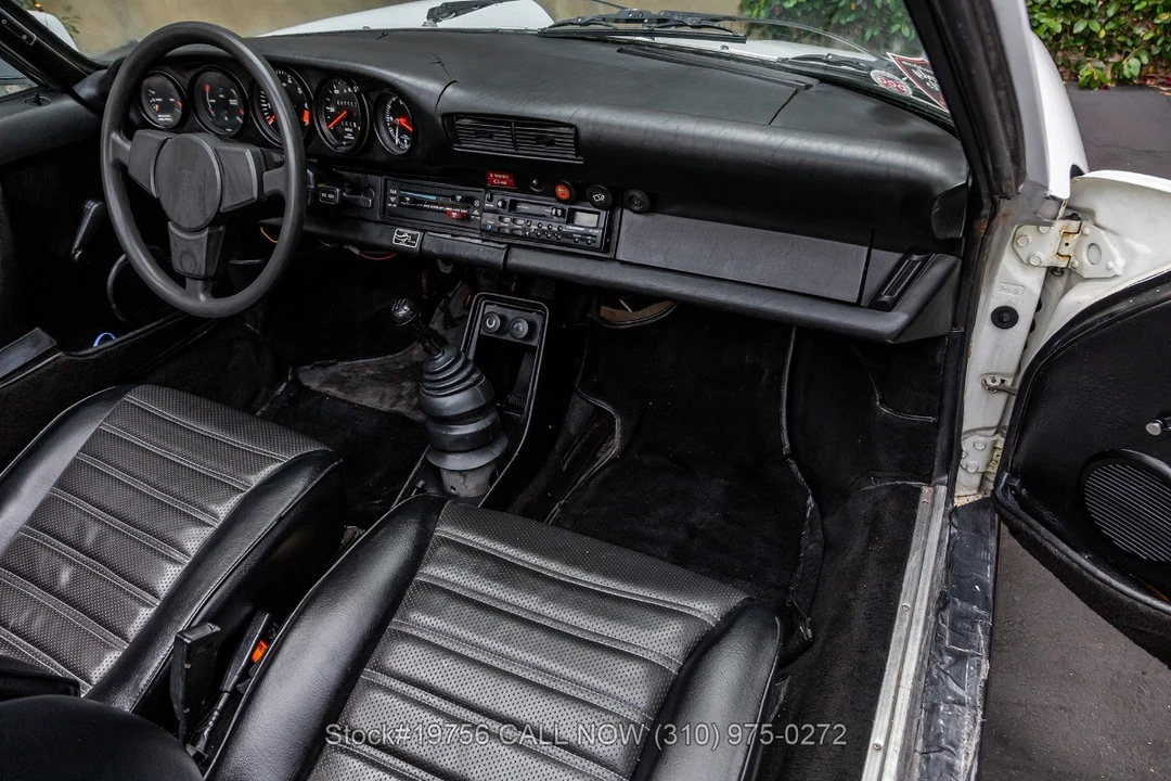 1979 Porsche 911 Carrera SC - Image 28 of 31