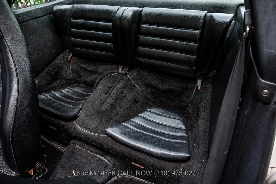 1979 Porsche 911 Carrera SC - Image 23 of 31
