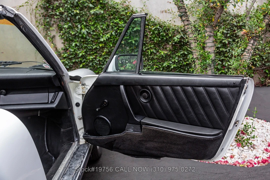 1979 Porsche 911 Carrera SC - Image 29 of 31