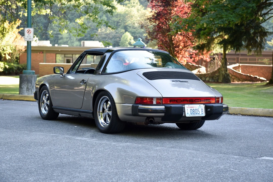 1979 Porsche 911 Carrera SC - Image 10 of 31