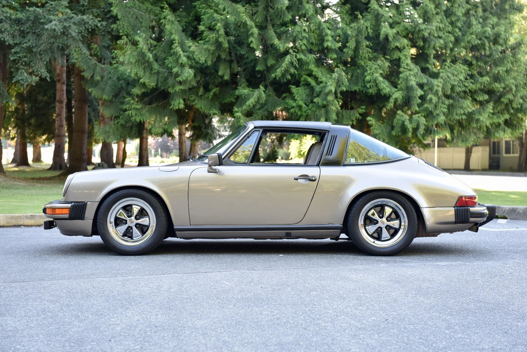 1979 Porsche 911 Carrera SC - Image 11 of 31