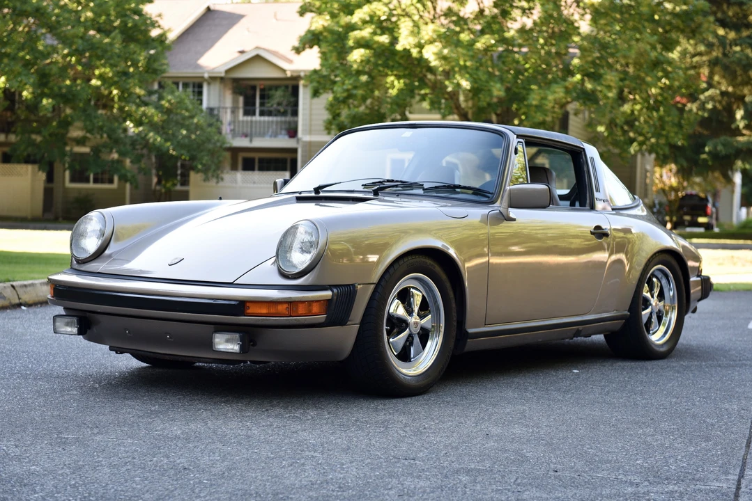 1979 Porsche 911 Carrera SC - Image 13 of 31