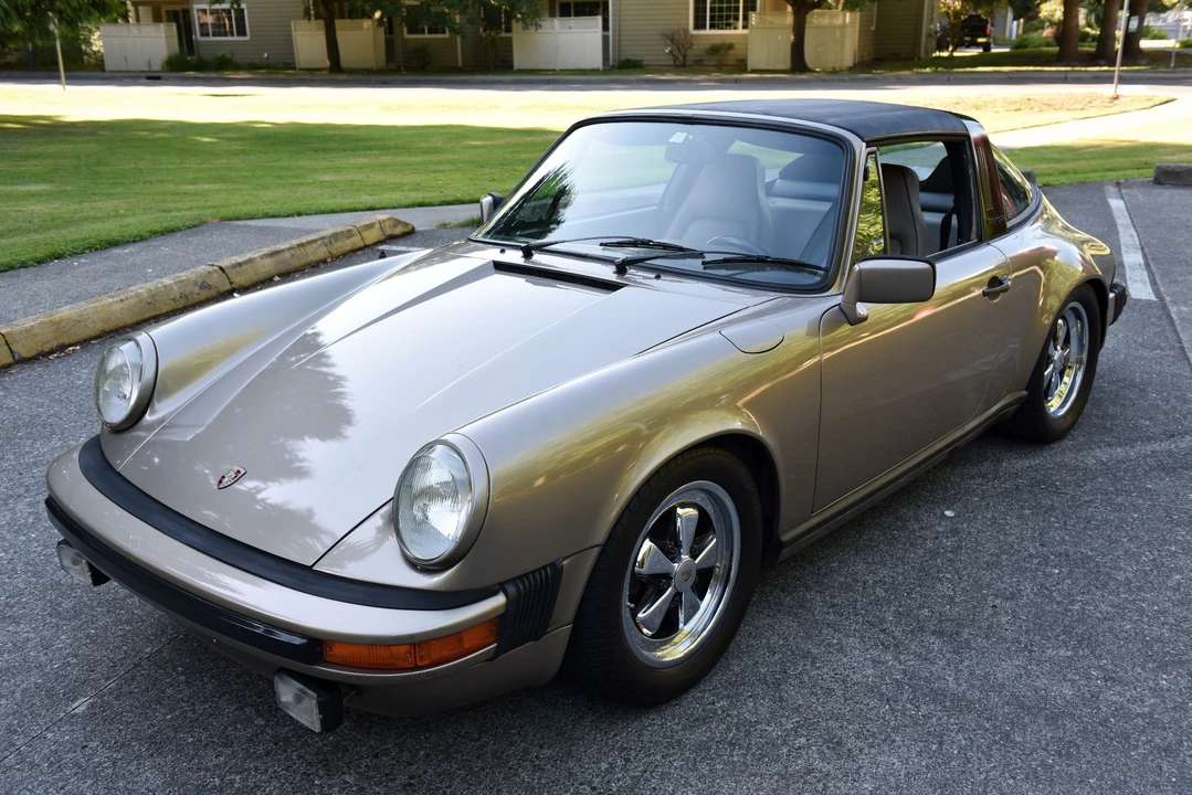 1979 Porsche 911 Carrera SC - Image 14 of 31