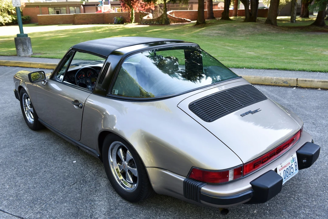 1979 Porsche 911 Carrera SC - Image 15 of 31