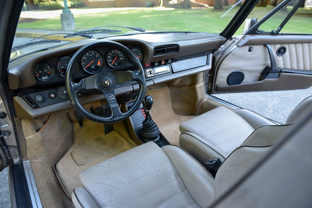 1979 Porsche 911 Carrera SC - Image 17 of 31