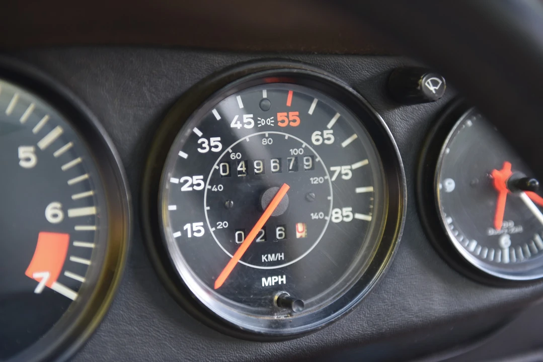 1979 Porsche 911 Carrera SC - Image 19 of 31