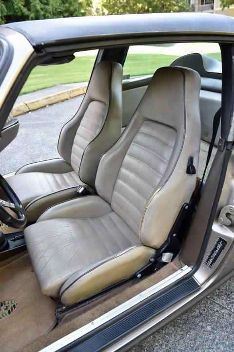 1979 Porsche 911 Carrera SC - Image 22 of 31