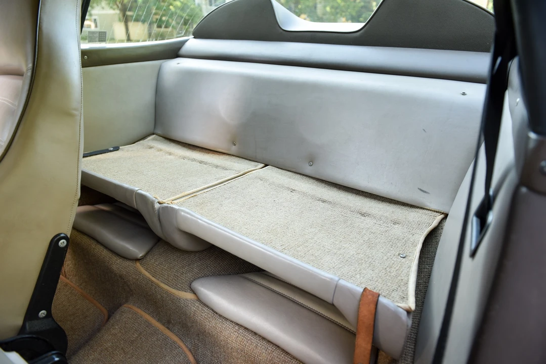 1979 Porsche 911 Carrera SC - Image 24 of 31