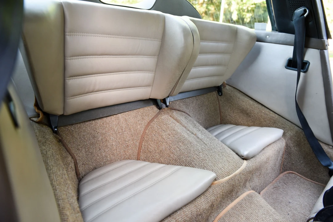 1979 Porsche 911 Carrera SC - Image 25 of 31