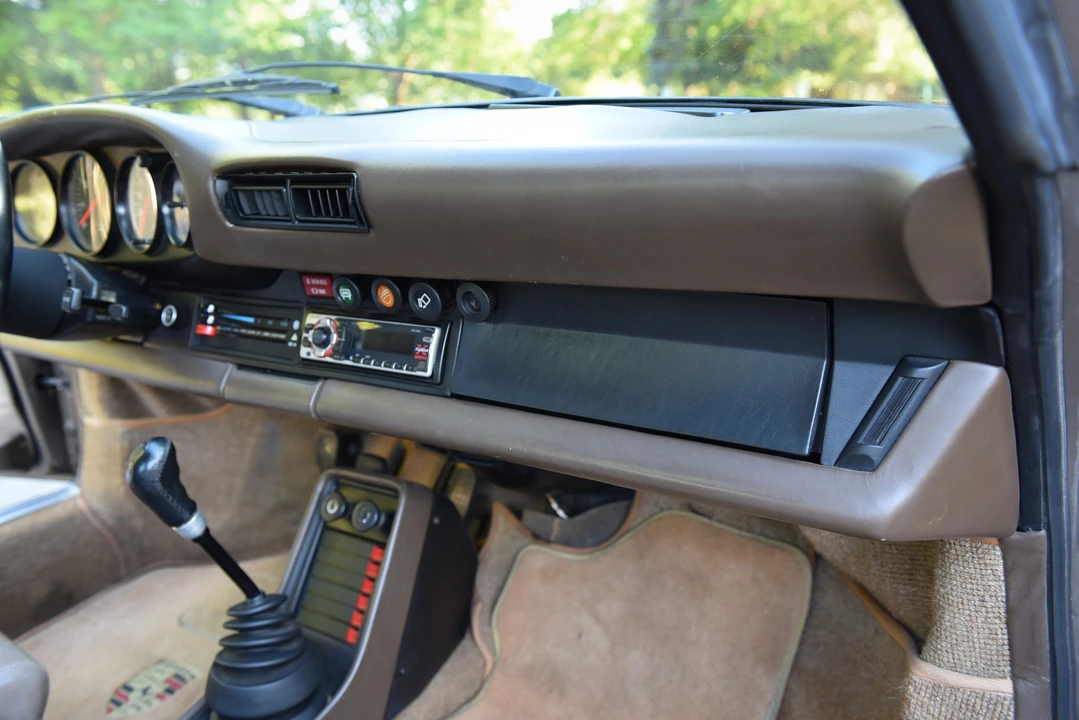 1979 Porsche 911 Carrera SC - Image 26 of 31