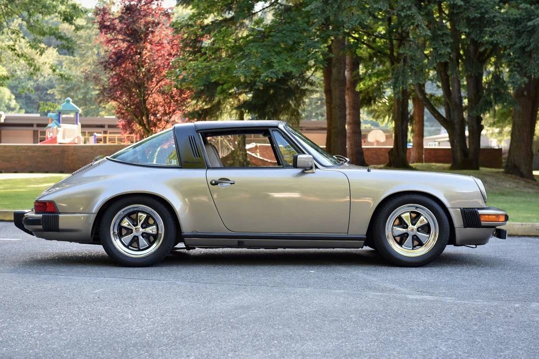 1979 Porsche 911 Carrera SC - Image 3 of 31
