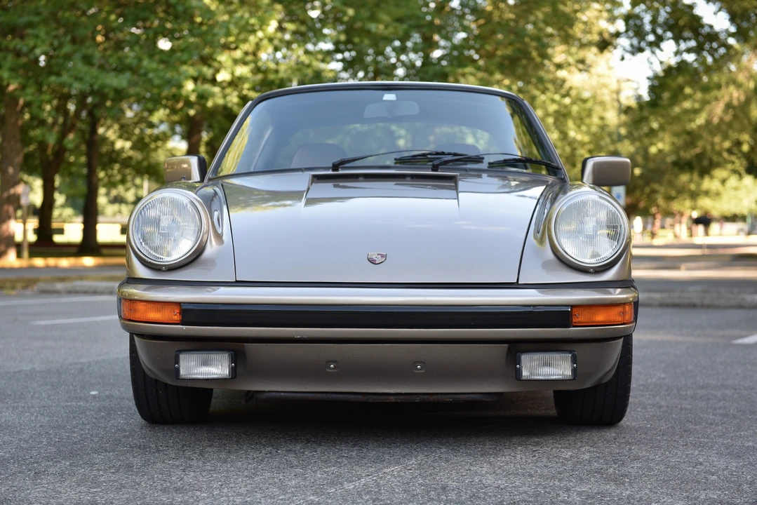 1979 Porsche 911 Carrera SC - Image 7 of 31