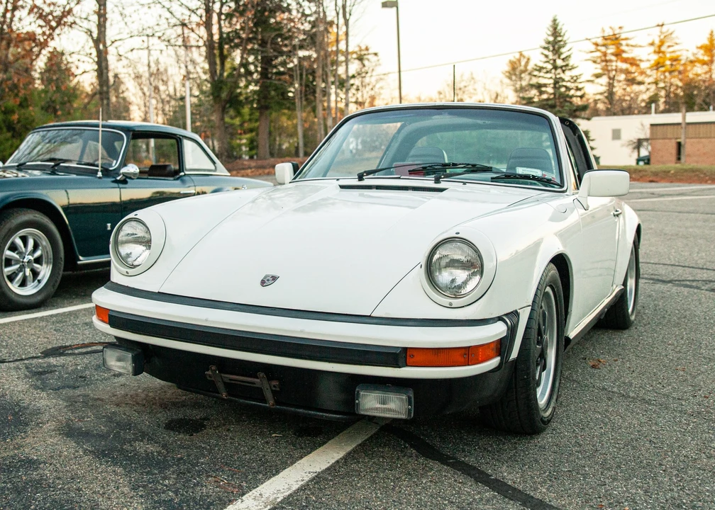 1979 Porsche 911 Carrera SC - Image 4 of 31
