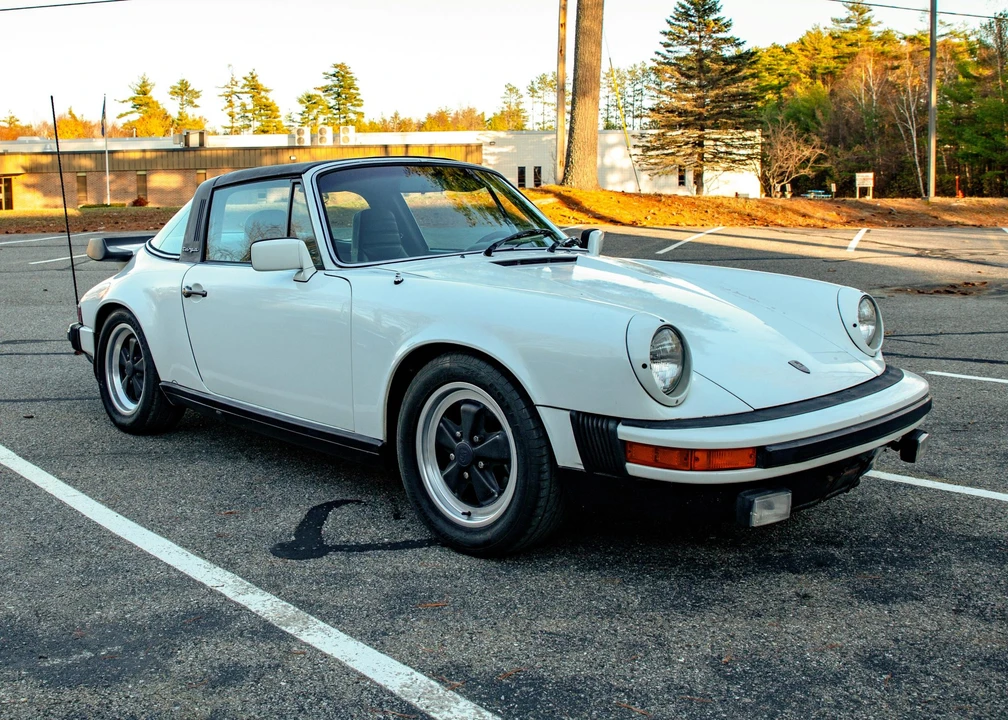 1979 Porsche 911 Carrera SC - Image 2 of 31