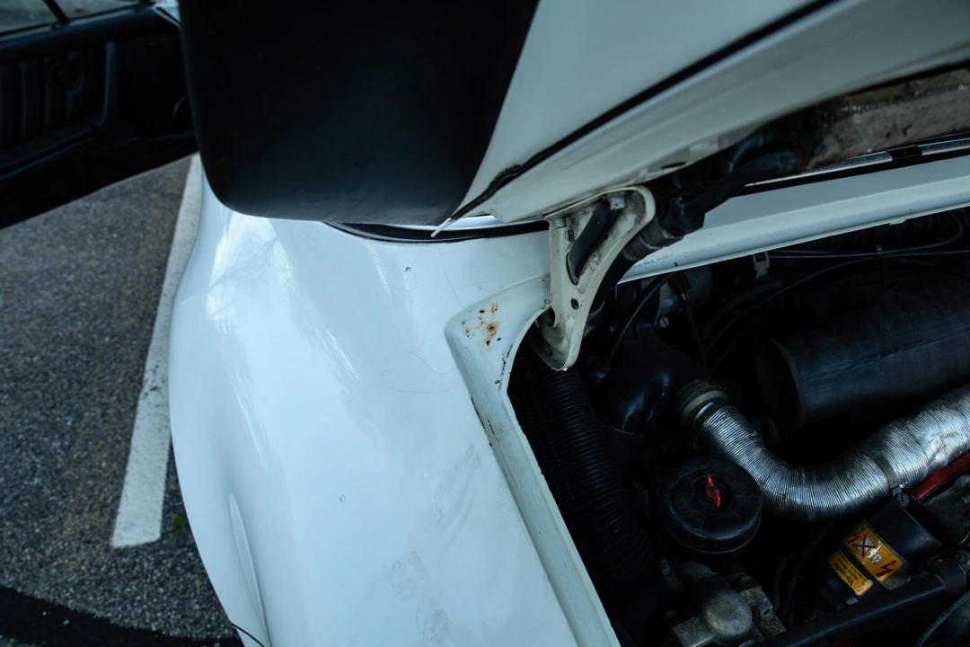 1979 Porsche 911 Carrera SC - Image 31 of 31