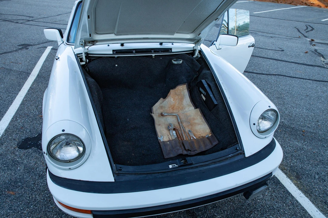1979 Porsche 911 Carrera SC - Image 27 of 31
