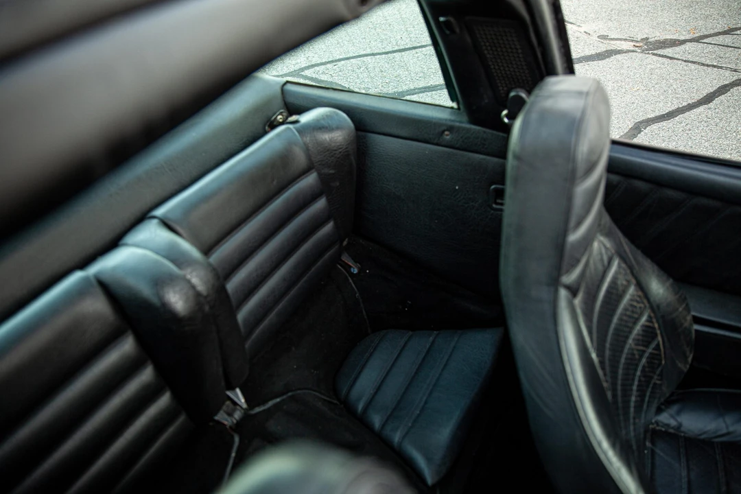 1979 Porsche 911 Carrera SC - Image 24 of 31
