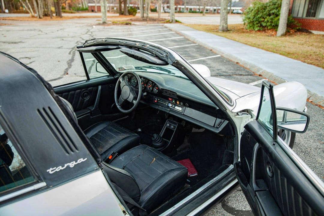1979 Porsche 911 Carrera SC - Image 23 of 31