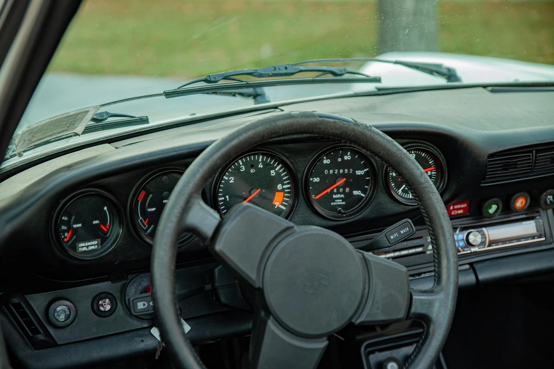 1979 Porsche 911 Carrera SC - Image 22 of 31