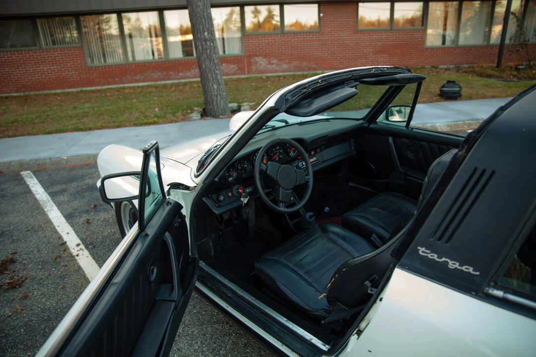 1979 Porsche 911 Carrera SC - Image 18 of 31