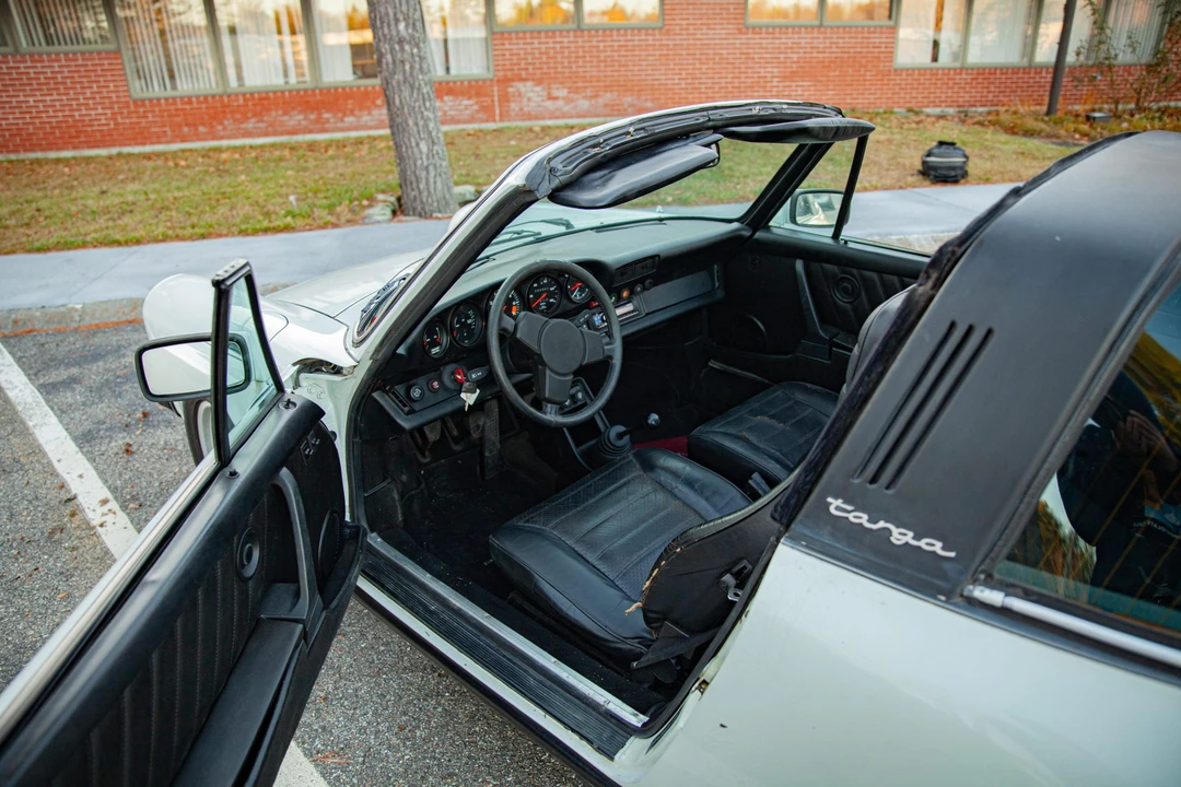 1979 Porsche 911 Carrera SC - Image 17 of 31