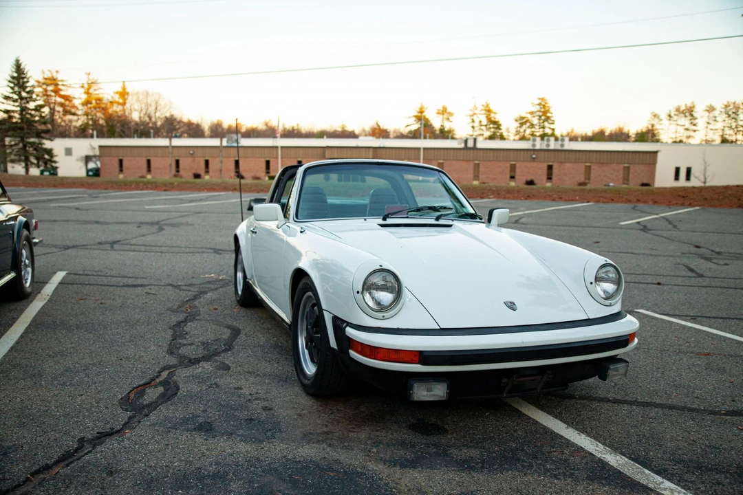 1979 Porsche 911 Carrera SC - Image 3 of 31