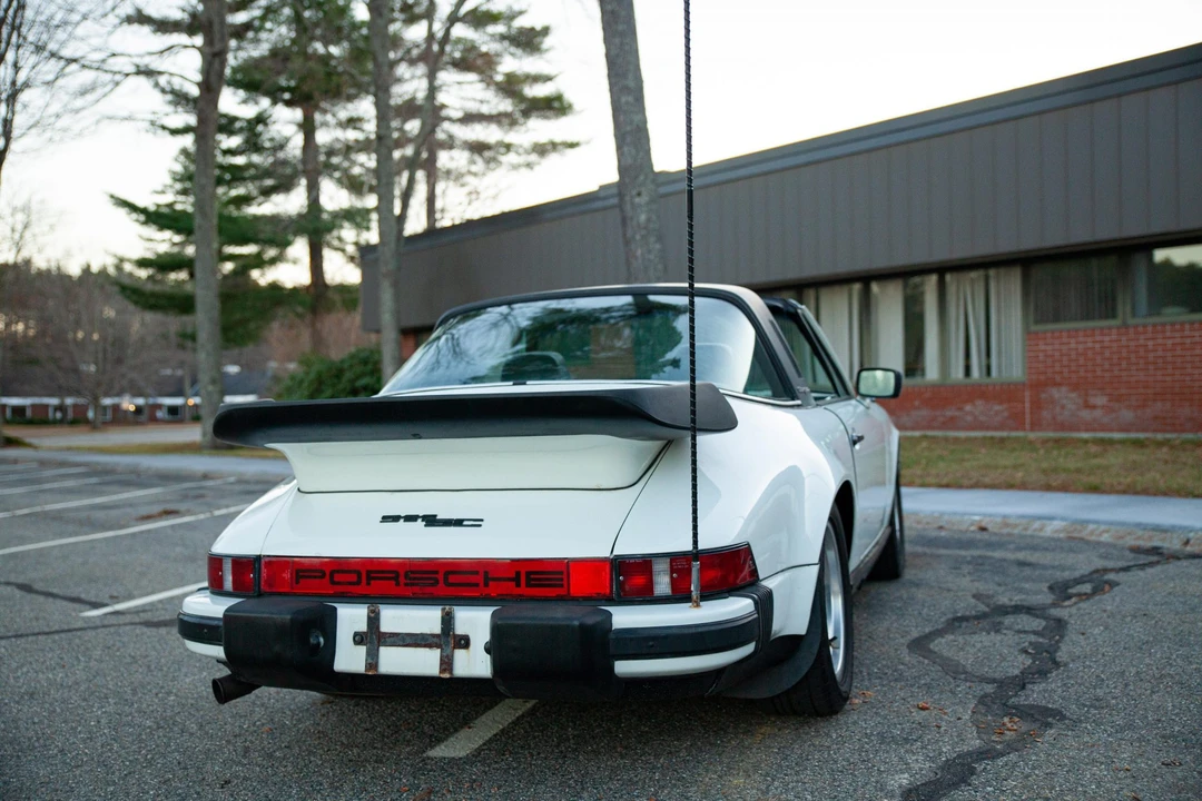 1979 Porsche 911 Carrera SC - Image 7 of 31