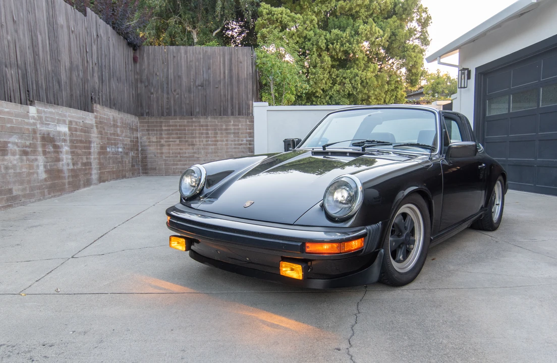 1979 Porsche 911 Carrera SC - Image 3 of 31