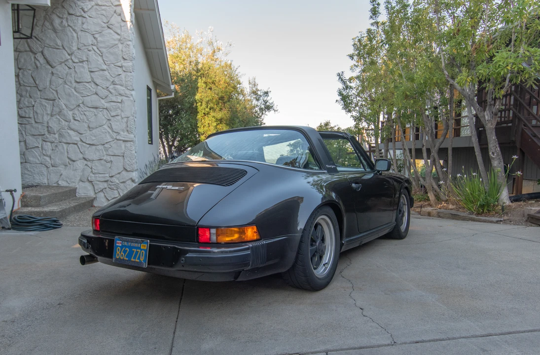 1979 Porsche 911 Carrera SC - Image 5 of 31