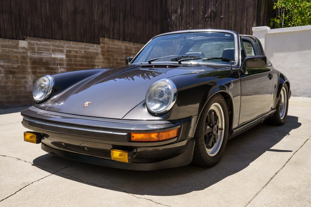 1979 Porsche 911 Carrera SC - Image 6 of 31
