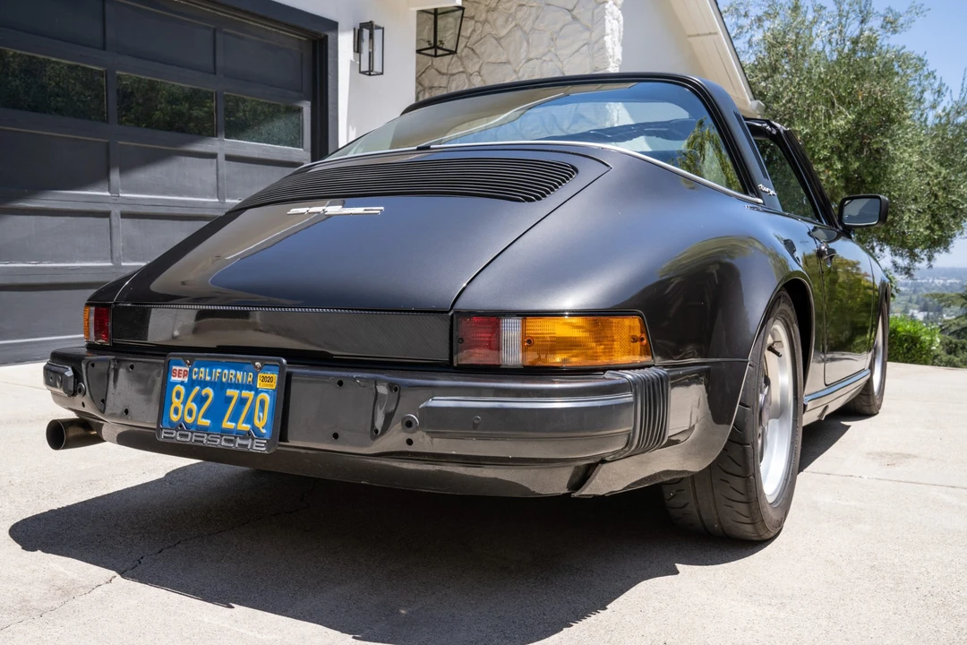1979 Porsche 911 Carrera SC - Image 11 of 31